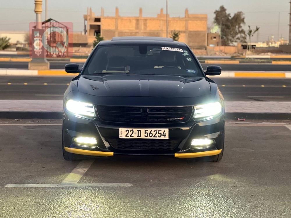 دۆج چارجەر